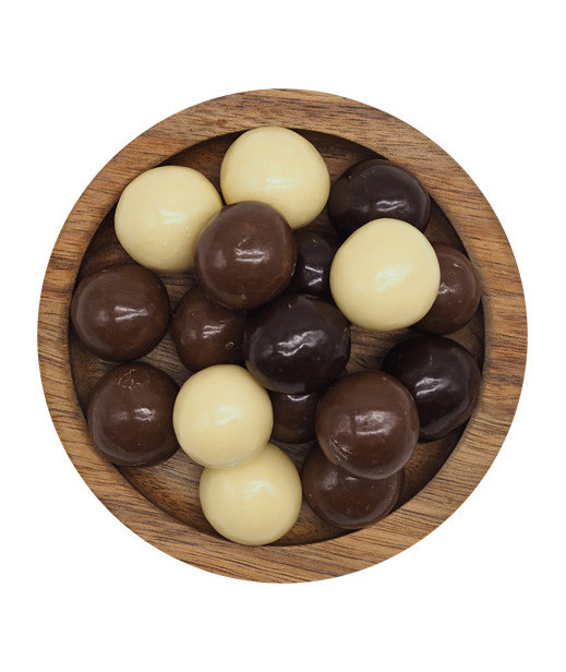 SEAU MEYVA - TRIO DE NOISETTES CHOCO - 5KG